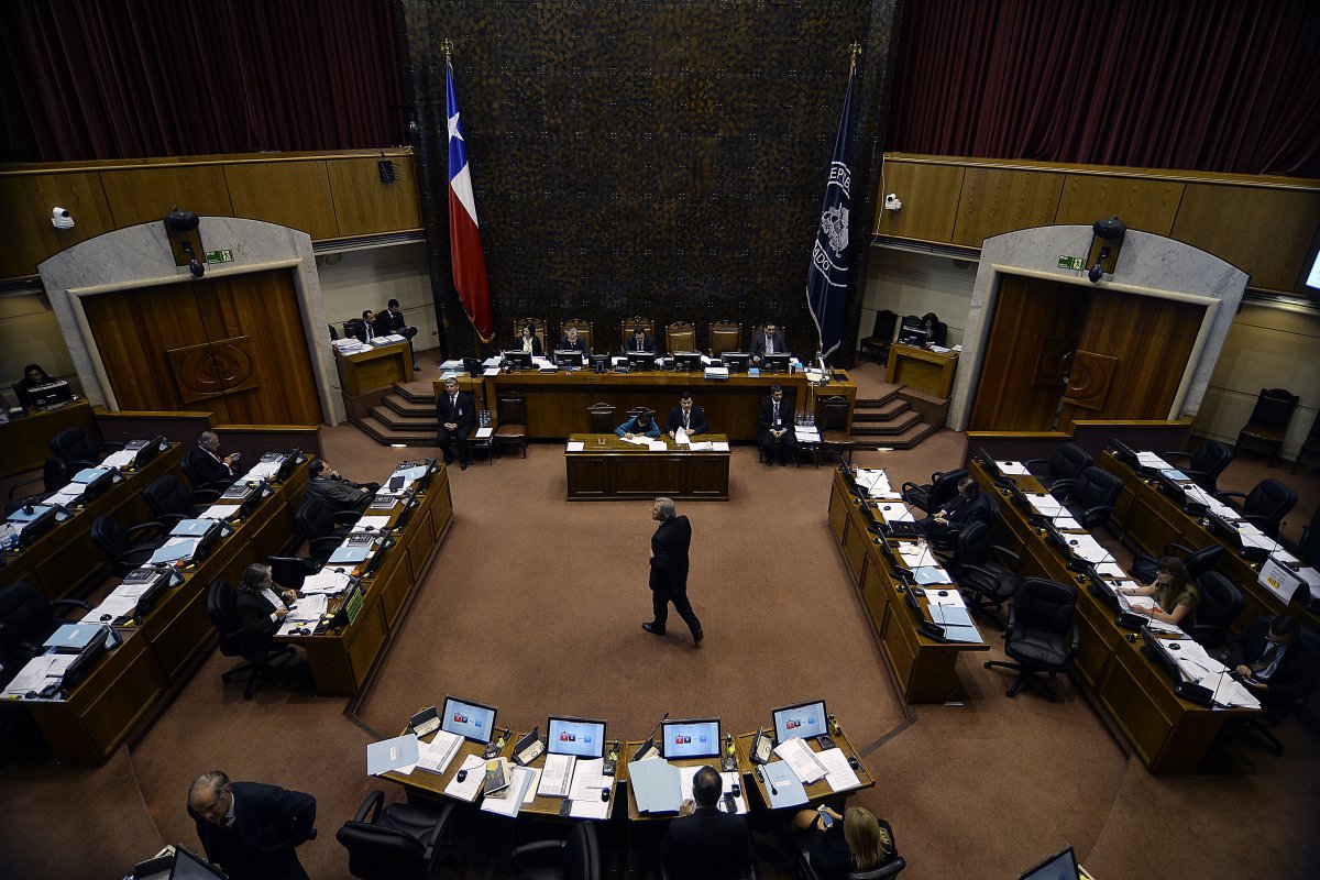 <p>Senado aprueba en general proyecto que cambia método de captura de la jibia</p>