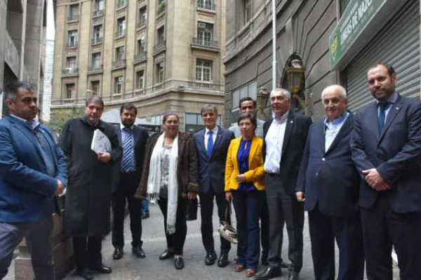 ¿División entre las pymes? Conapyme descarga su furia por lanzamiento de nuevo "referente" del sector