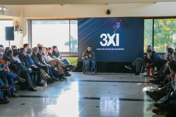 Nueva jornada del 3xi se realizará la próxima semana en el Biobío