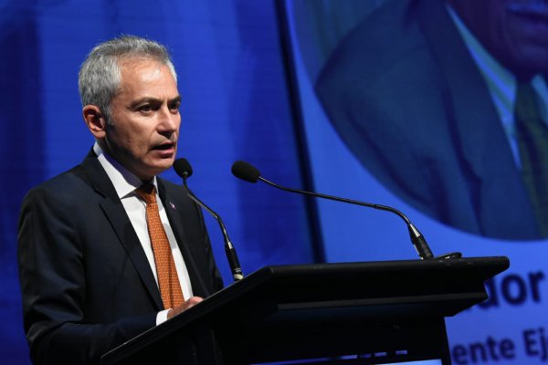 Asimet pide al gobierno mayor audacia para abordar la cuarta revolución industrial