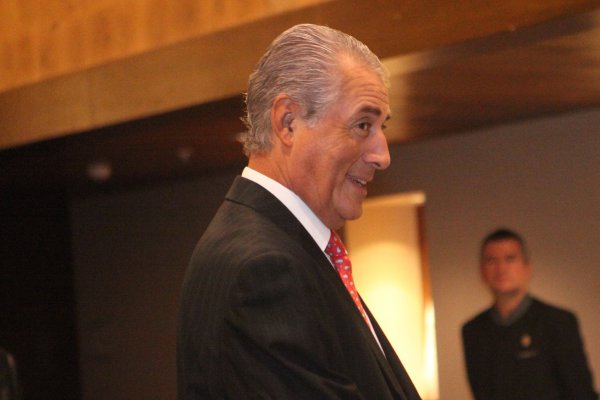 <p>Ponce despliega artillería legal frente a acuerdo FNE-Tianqi</p>