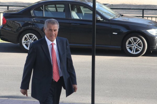 <p>En arriesgada movida, Ponce lleva al TDLC ante el Tribunal Constitucional</p>