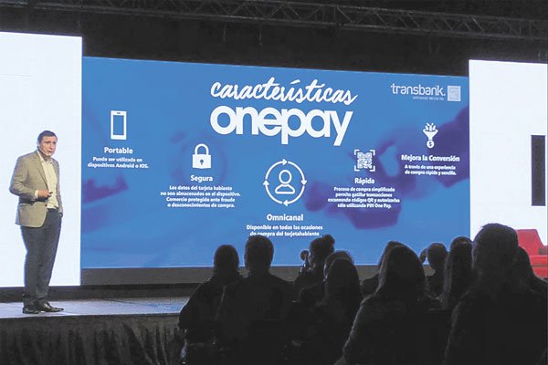 Transbank reconoce que con salida del Santander el modelo de sistema de pagos cambiará en Chile
