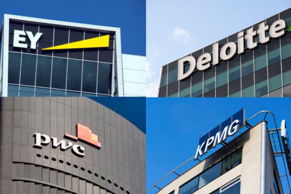 Reino Unido investiga a las 'Big Four' para asegurar la competencia entre ellas