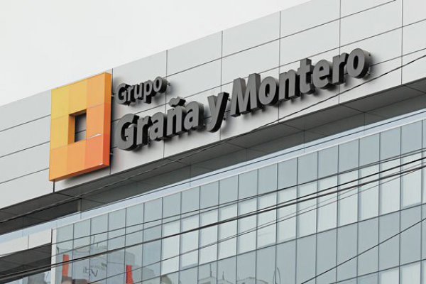 Brazo constructor de Graña y Montero se adjudica contrato con ENAP por US$ 12 milllones