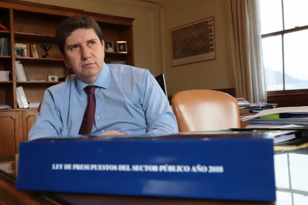Presupuesto: Dipres refuta con cifras críticas por fondos de regiones