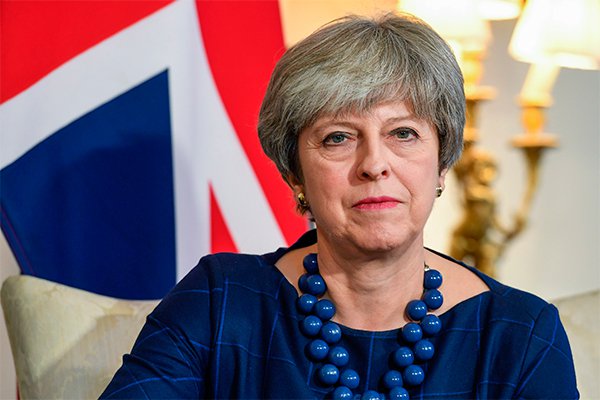Londres y Bruselas ad portas de lograr un acuerdo por Brexit