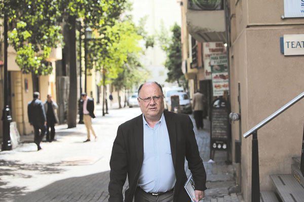 Conadecus no se rinde tras fallo de la Suprema