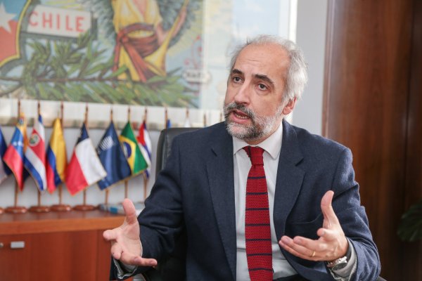 Santa Cruz y su marca en Inapi: petición de patentes sube casi 30% y con más fuerza en el exterior