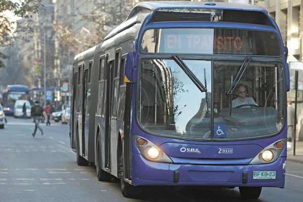 No hay acuerdo: Sindicato de Subus continuará en huelga