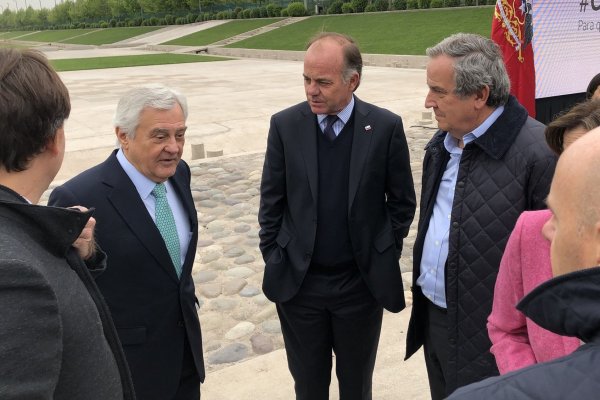 Roberto Angelini e incorporación a mapa de la vulnerabilidad: “Es una manera de contribuir al desarrollo”