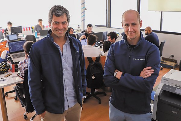 Fintech Destacame planea llegar a Perú y Colombia
