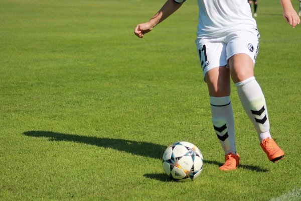Así es el plan global de la FIFA para potenciar el fútbol femenino