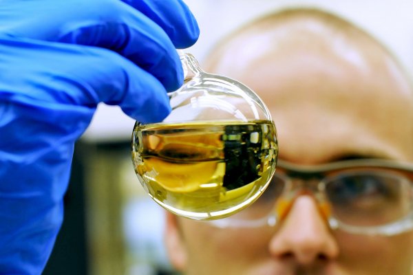 Encuentro reunirá a expertos internacionales para analizar desafíos de innovación hacia 2050