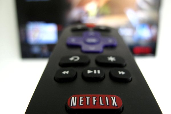 Netflix sube 8% en bolsa tras resultados por encima de lo esperado