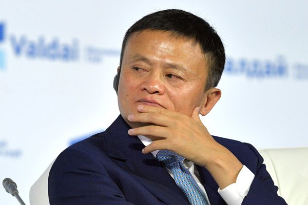 Los principios para ser un líder que dejó el fundador de Alibaba en su carta de renuncia
