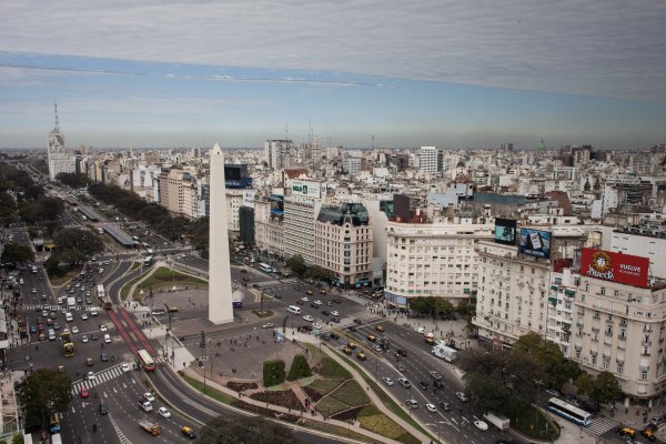 Inflación argentina en septiembre sube 6,5%, la segunda más alta del gobierno de Macri