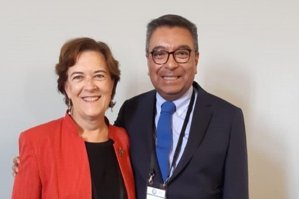 Director de Fedetur es elegido en alto cargo de organismo internacional de turismo