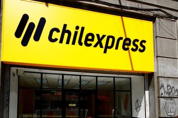 <p>El plan de Chilexpress para enfrentar la competencia de Glovo, Rappi y Cornershop</p>