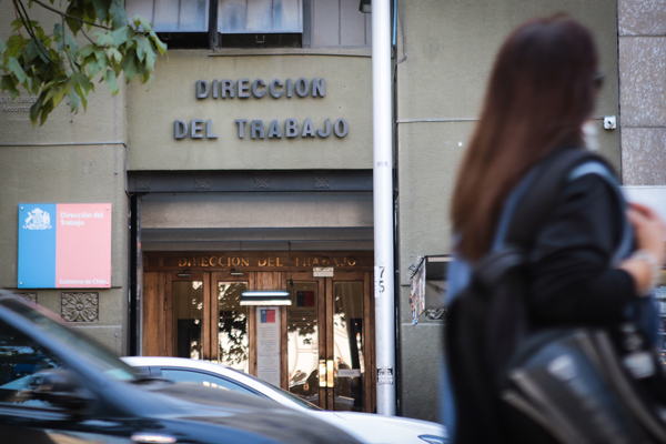 Exdirector del Trabajo plantea crear consejo para evitar la politización de institución