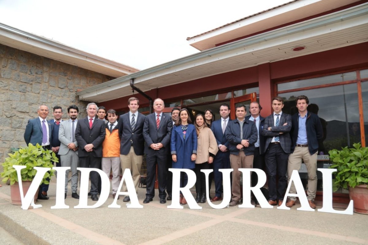 <p>Gobierno lanza unidad para impulsar mejoras en zonas rurales</p>