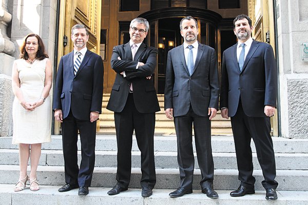 Banco Central inicia “gradual” retiro del estímulo monetario y eleva la tasa de interés a 2,75%
