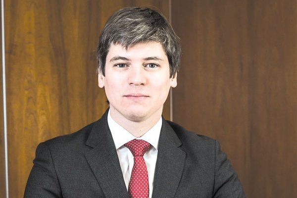 BICE: “El mercado laboral aún carece de fortaleza”