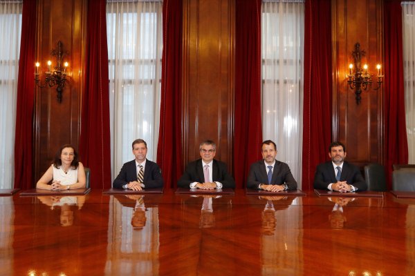 Banco Central después de casi tres años inicia el retiro del estímulo monetario y sube tasa a 2,75%
