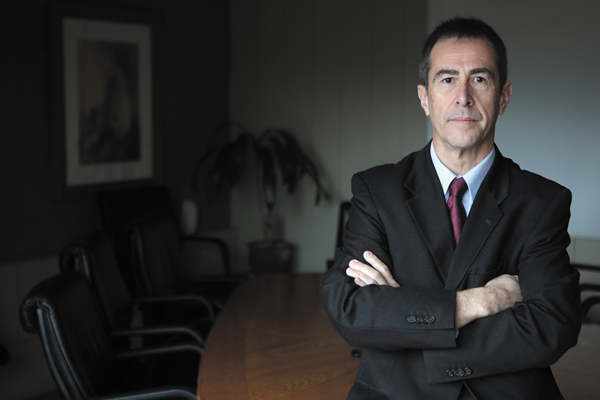 Fernández advierte sobre señales de menor dinamismo: “No era urgente subir la tasa”