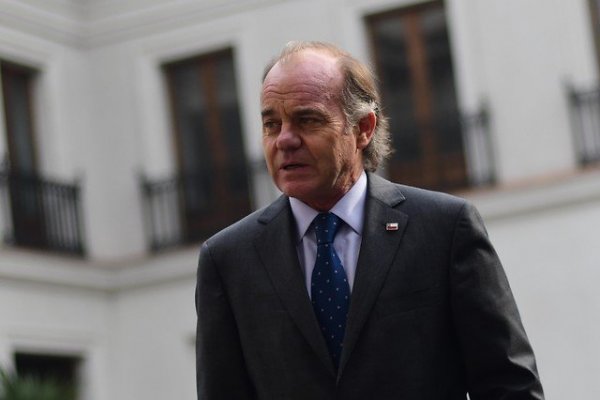 Walker: "Manuka y Fonterra nos dicen que tenemos igual o mayor potencial lechero que Nueva Zelanda"