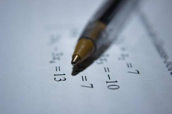 Inglés y matemáticas: las clases particulares más buscadas en internet