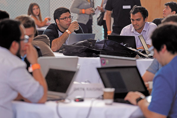 Capacitación laboral on line: Start up quieren parecerse al modelo de Netflix
