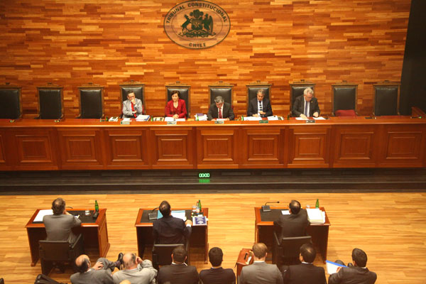 <p>Los elementos que pesarán en el TC para definir admisibilidad de requerimiento de Ponce</p>