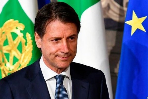 La UE rechaza oficialmente el presupuesto de Italia y exige una revisión sin precedentes