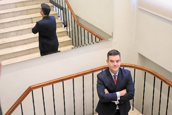 Las startups son una buena opción para los hoteles más pequeños