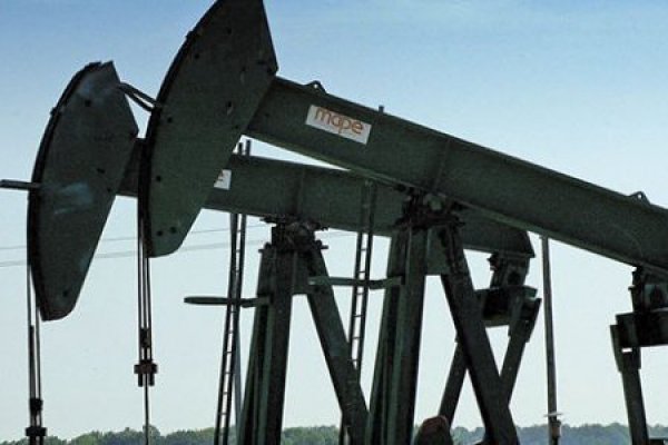 Más respiro para las bencinas: Petróleo sufrió fuerte caída y quedó bajo los US$ 80 el barril
