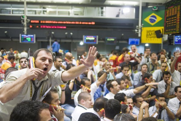 El efecto Bolsonaro desbloquea las aperturas en bolsa de empresas brasileras