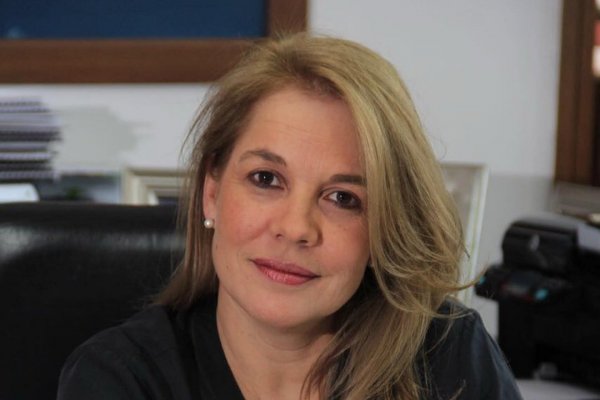 Nueva presidenta de la SIP: “Hacer periodismo de calidad cuesta y hay que pagar por tener esa información”