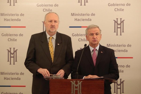 <p>Las medidas con las que el gobierno pretende dar un "alivio" tributario a pequeños mineros en zona de catástrofe</p>