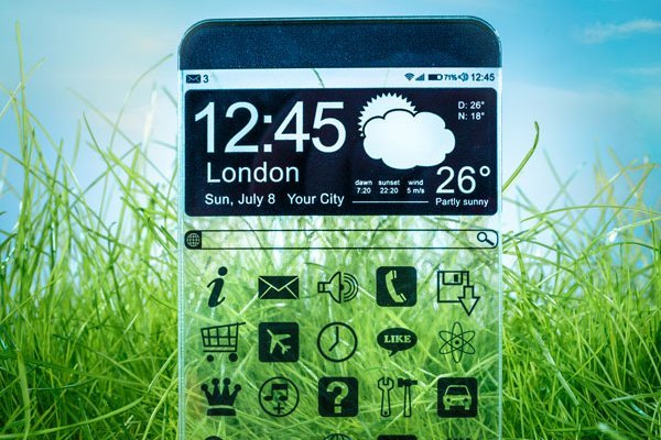 Líderes climáticos del mundo: TIC y móviles