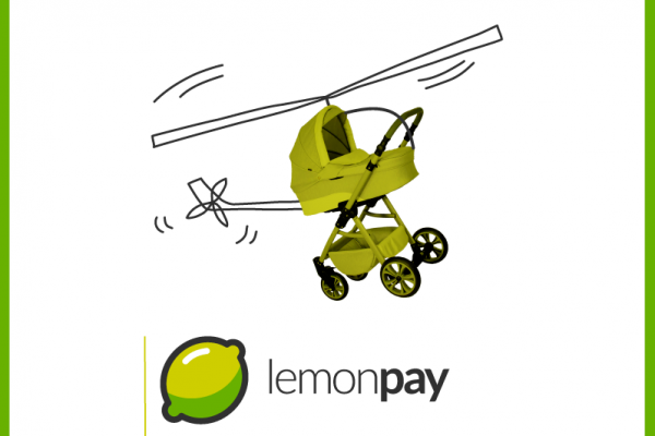 Llega a Chile Lemonpay, el servicio de pago y envío para la compra y venta de artículos usados