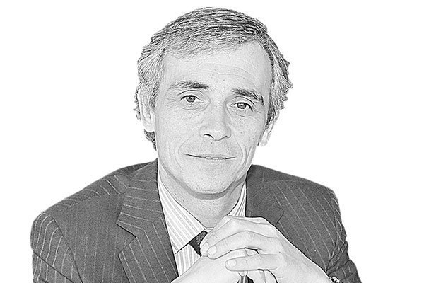 Anarquía en la legislación laboral