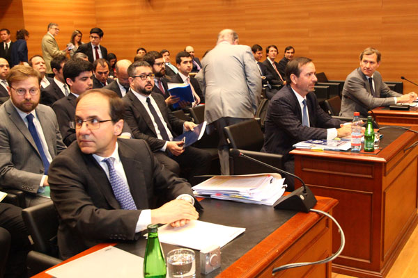 <p>Tianqi se juega última carta en el TC y revela detalles de negociación con Ponce en 2016</p>
