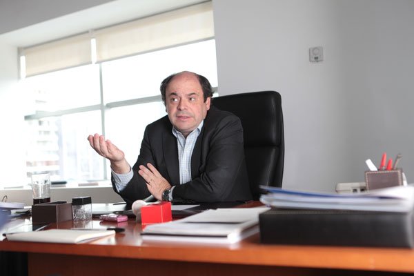 <p>AB Chile de cara a metas de Ley Rep: exigencia debe ser gradual y progresiva en regiones</p>