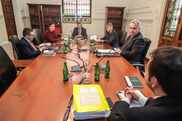 <p>Julio Ponce sufre revés por estrecho margen en el TC y prepara próximos pasos</p>