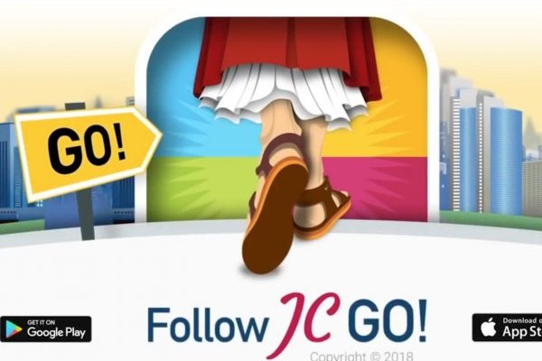 <p>Ahora en DF: El Vaticano lanza juego "Jesús yo te elijo" inspirado en Pokemon Go</p>