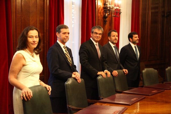 A una semana de primera alza de tasa, mercado asume al menos tres ajustes el próximo año