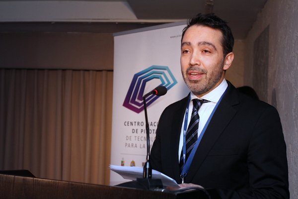 Lanzan el Centro Nacional de Pilotaje y Validación Tecnológica para la Minería