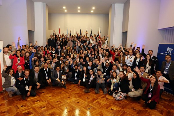 IncubadorasLAT: “Debemos hacer de toda Latinoamérica el mercado natural de nuestras startups”
