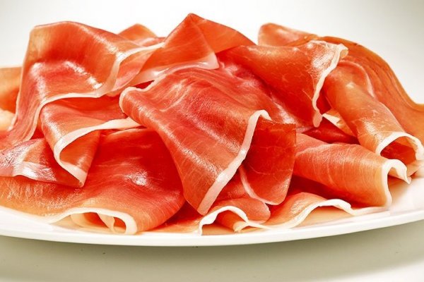 <p>Consorcio español busca "llenar" Chile de jamón serrano ante explosión en la demanda</p>